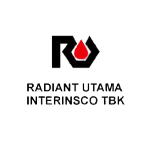 Radiant Utama Interinsco